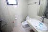 A new and cheap stuido for rent in Au co, Tay ho